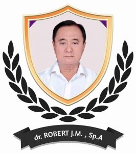dr. ROBERT J.M. SIMANJUNTAK, Sp.A