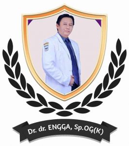 Dr. dr. ENGGA LIFT IRWANTO, Sp.OG(K)