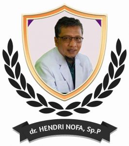 dr. HENDRI NOFA, Sp.P