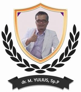 dr. MUHAMMAD YULIUS, Sp.P